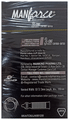 Manforce Wild Condom Chocolate thumbnail