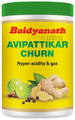 Baidyanath Avipattikar Churna for Hyper Acidity thumbnail