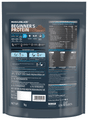 MuscleBlaze MB Beginner's Whey Protein Concentrate Powder Chocolate thumbnail