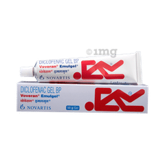 Price Of Voveran Gel