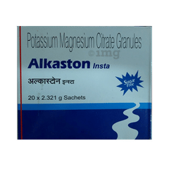 Alkaston Insta Sachet Buy Sachet Of 2 321 Gm Granules At Best Price In India 1mg Alkaston Insta Sachet Buy Sachet Of 2 321 Gm Granules At Best Price In India 1mg