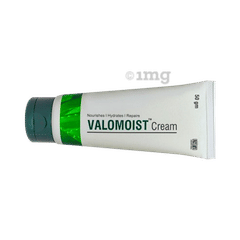 Valomoist Cream Buy Tube Of 50 Gm Cream At Best Price In India 1mg