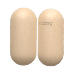 Tiban M 500mg Tablet Er View Uses Side Effects Price And Substitutes 1mg