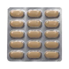 Tiban M 500mg Tablet Er View Uses Side Effects Price And Substitutes 1mg