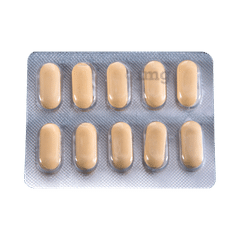 Mf 850 Tablet View Uses Side Effects Price And Substitutes 1mg
