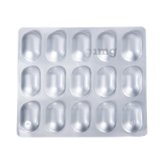 Ziten M 500mg mg Tablet Er View Uses Side Effects Price And Substitutes 1mg