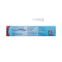 Voveran Thermagel Price