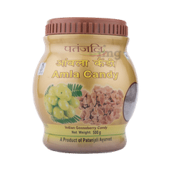 Patanjali Amla Candy Price In India