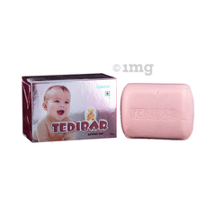 Best Baby Bath Soap In India
