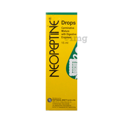 Neopeptine Drop Buy Bottle Of 15 Ml Drop At Best Price In India 1mg