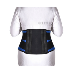 sacral belt