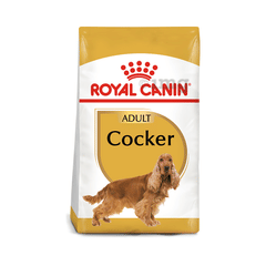 royal canin adult cocker