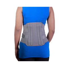 back support belt xxl