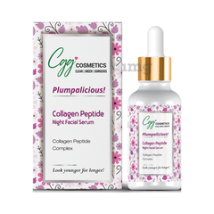 Best Peptide Serum 2022
