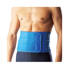 neoprene back support belt