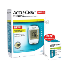 cheapest accu-chek test strips