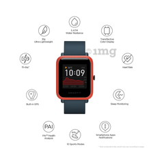 How to activate WhatsApp notifications on your Xiaomi Mi Watch Lite?