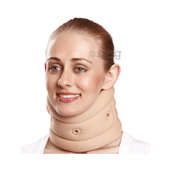 cervical brace support