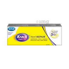 krack foot care cream