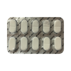 Glynase Mf Tablet View Uses Side Effects Price And Substitutes 1mg