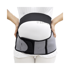 pregnancy back support