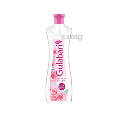 Dabur Gulabari Premium Rose Water Buy Bottle Of 250 Ml Liquid At Best Price In India 1mg