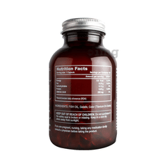 The Vitamin Company Omega 3 6 9 Capsule: Buy bottle of 60 capsules at best  price in India | 1mg