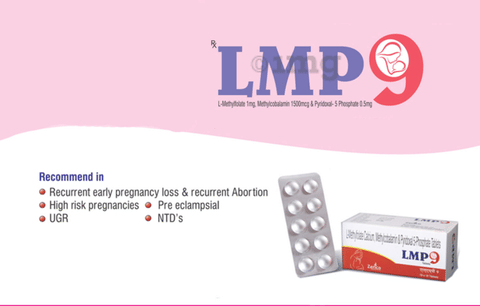 Folinine plus tablet uses