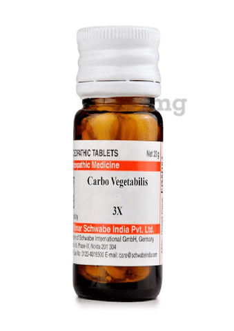 Top Five Carbo Vegetabilis Uses In Hindi