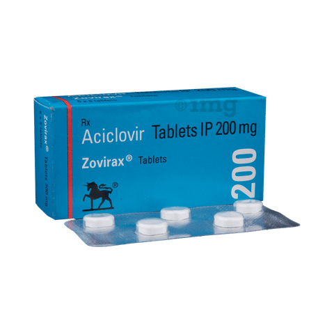 zovirax 200 price