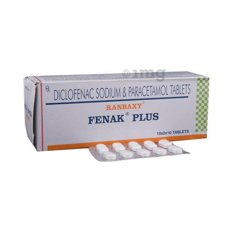 Fenak Plus Tablet View Uses Side Effects Price And Substitutes 1mg Fenak Plus Tablet View Uses Side Effects Price And Substitutes 1mg