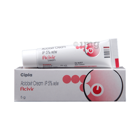 aciclovir price