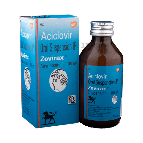 Cost of acyclovir liquid