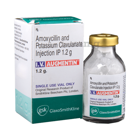 Cheap Augmentin Online