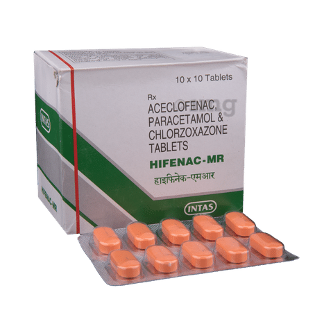 Hifenac Mr Tablet View Uses Side Effects Price And Substitutes 1mg Hifenac Mr Tablet View Uses Side Effects Price And Substitutes 1mg