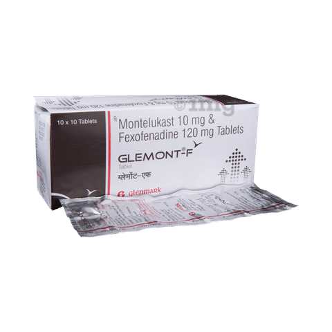 Allersin F Medicine Is Used For