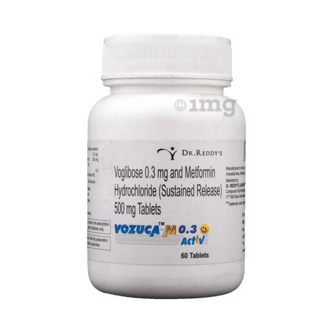 Metformin Bottle Price