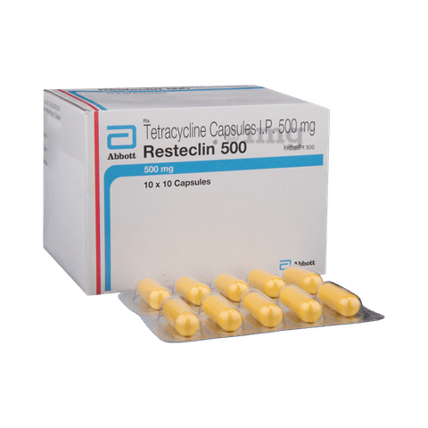 Online Tetracycline