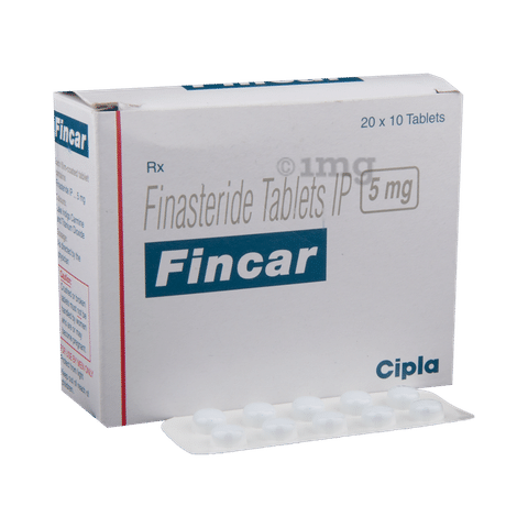 finasteride 5mg for prostate