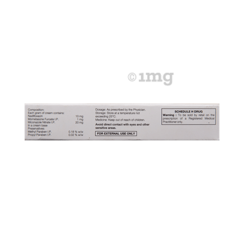 3 Mix Cream View Uses Side Effects Price And Substitutes 1mg आमतौर पर यह क्रीम आपके नजदीकी मेडिकल स्टोर पर आसानी से मिल जाती है। 3 mix cream view uses side effects