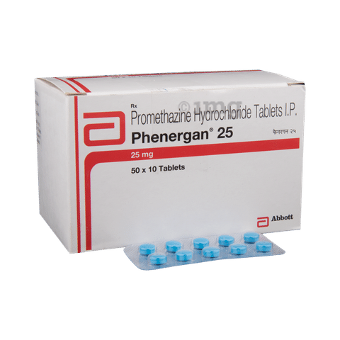 Buy phenergan 25 mg online uk