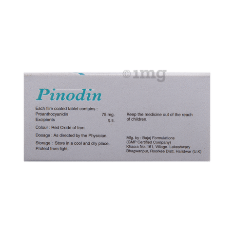 Pinodin Tablet In Telugu ఉపయ గ ల ద ష ప రభ వ ల క ర ప ప రత య మ న య ల జ గ రత తల మర య సలహ Pinodin Tablet Ke Fayde Nuksan Use Upyog Price Dose Side Effects In Telugu 1mg