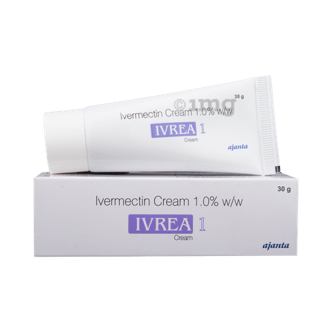 Cost of ivermectin 1 cream