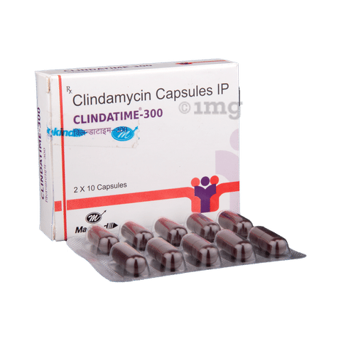 Chloromycetin antibiotic 300mg