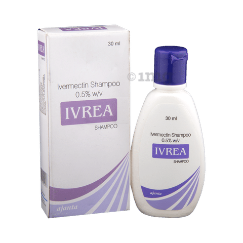 Ivermectin lotion 0.5 price