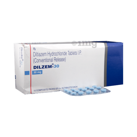 diltiazem 40 mg