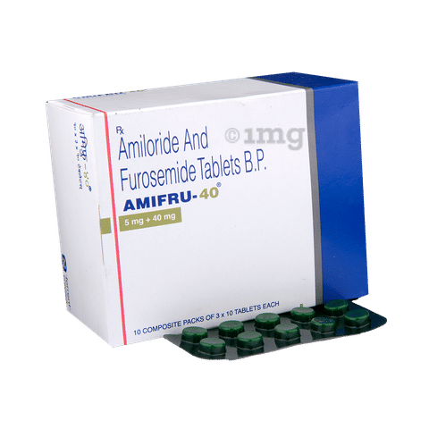 Furosemide pill price