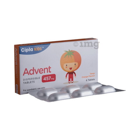 एडव ट 457mg ट बल ट ड ट इस त म ल स इड इफ क ट क मत और व कल प द ख 1 Mg