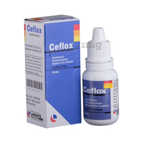 Cipro drops cost