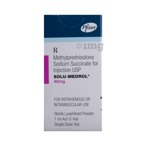 Inj depo medrol price